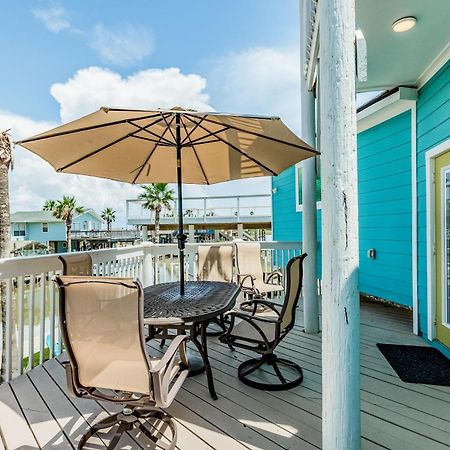 Villa The Quirky Whale Surfside Beach Esterno foto