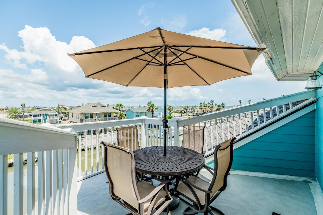Villa The Quirky Whale Surfside Beach Esterno foto